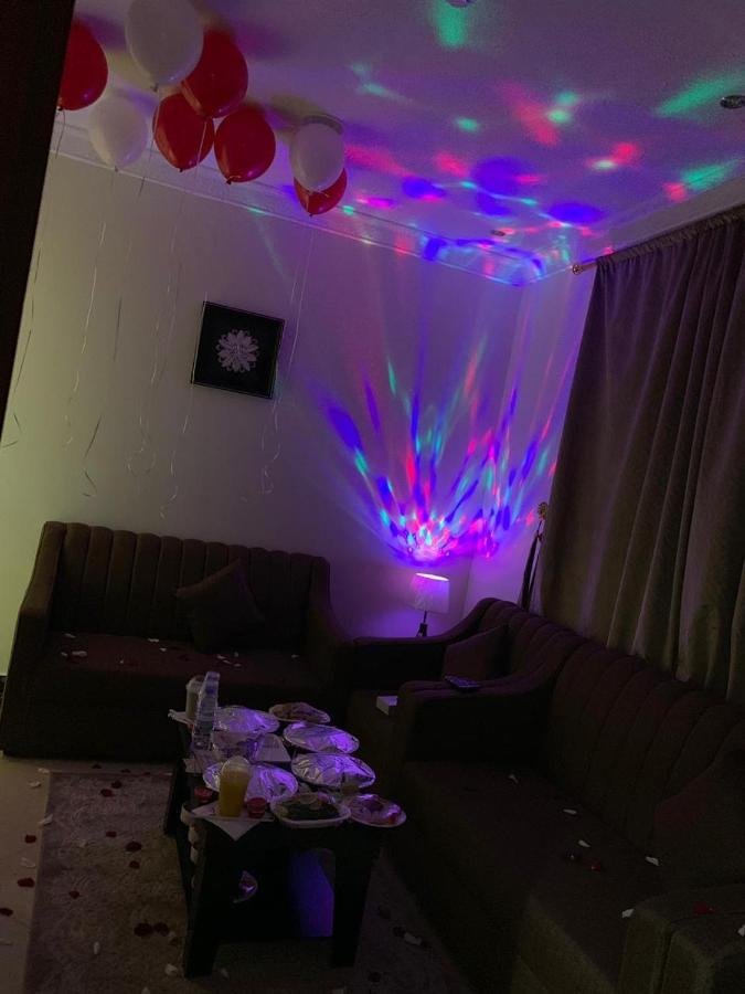 أضواء رفا2 阿尔卡吉 外观 照片